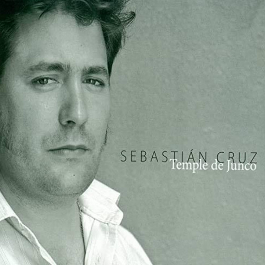 Sebastián Cruz  – Temple de Junco