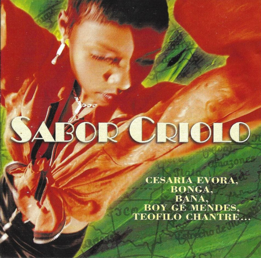 Various – Sabor Criolo