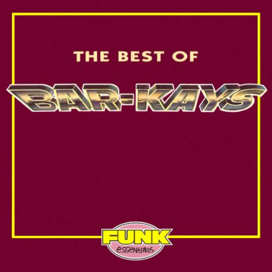 Bar-Kays – The Best Of Bar-Kays