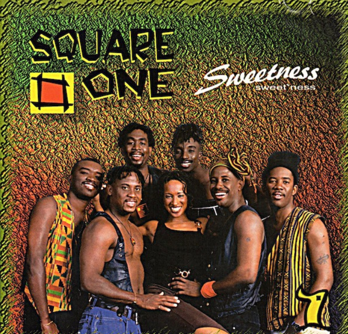 Square One  – Sweetness