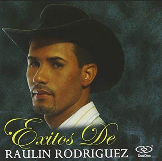 Raulin Rodriguez – Exitos De