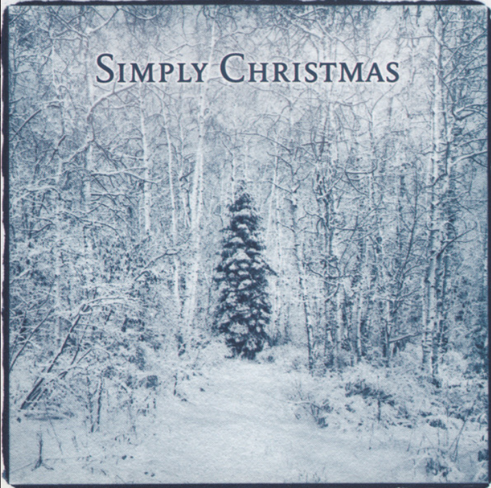 Various – Simply Christmas