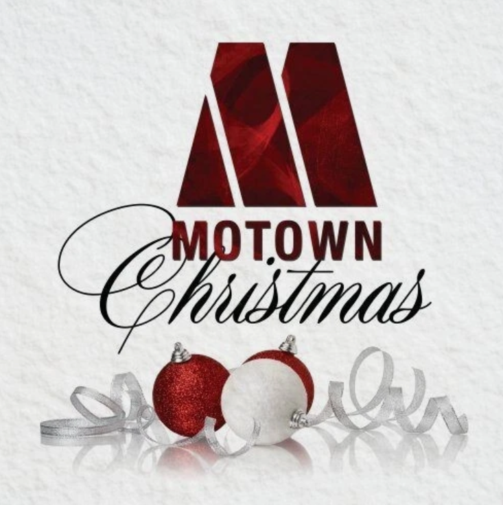 Various – Motown Christmas
