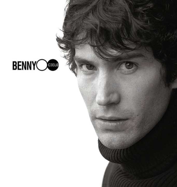 Benny – Cielo