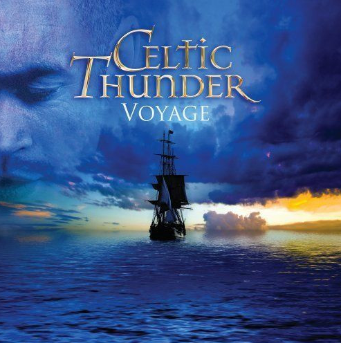 Celtic Thunder  – Voyage