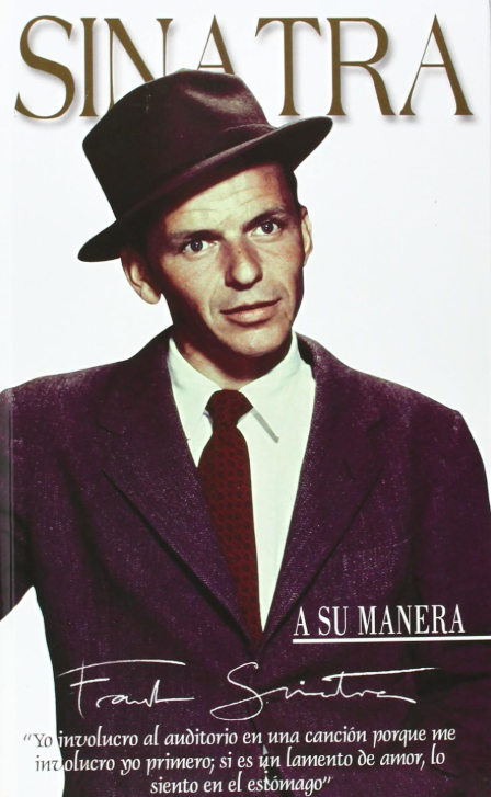 Frank Sinatra – A Su Manera