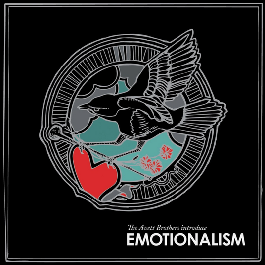 The Avett Brothers – Emotionalism