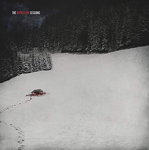 Various - Thy Art Is Murder / The Acacia Strain / Fit For An Autopsy – The Depression Sessions