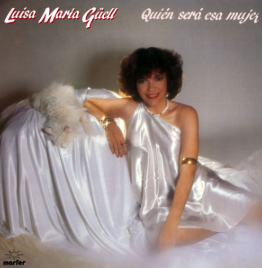 Luisa María Güell – Quién Será Esa Mujer image 0