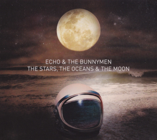 Echo & The Bunnymen – The Stars, The Oceans & The Moon image 0