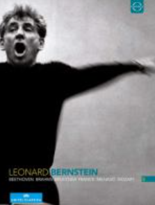 Leonard Bernstein (DVD) image 0