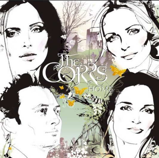 The Corrs – Home image 0