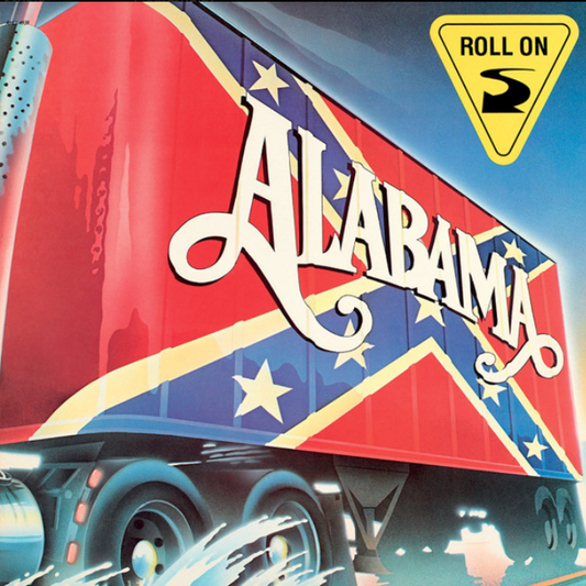 Alabama – Roll On