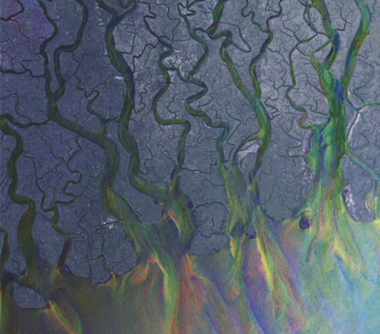 alt-J – An Awesome Wave