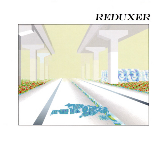 Alt-J – Reduxer