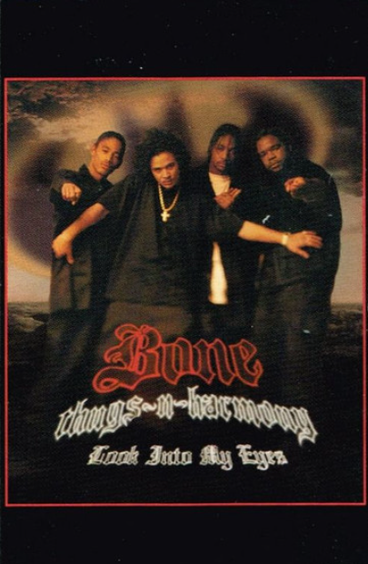 Bone Thugs-N-Harmony – Look Into My Eyes image 0