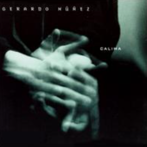 Gerardo Nunez - Calima image 0