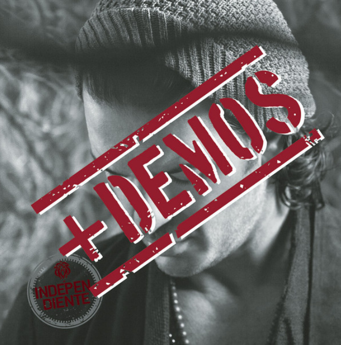 Ricardo Arjona – Independiente + Demos image 0