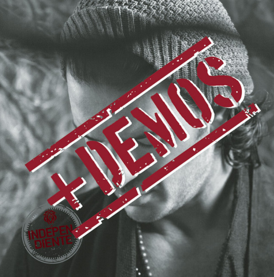Ricardo Arjona – Independiente + Demos image 0