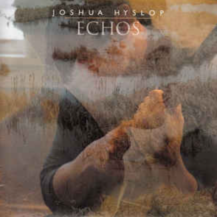 Joshua Hyslop – Echos image 0