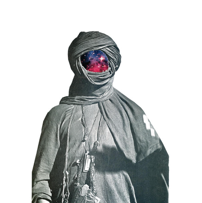 Sidonie – El Fluido García image 0