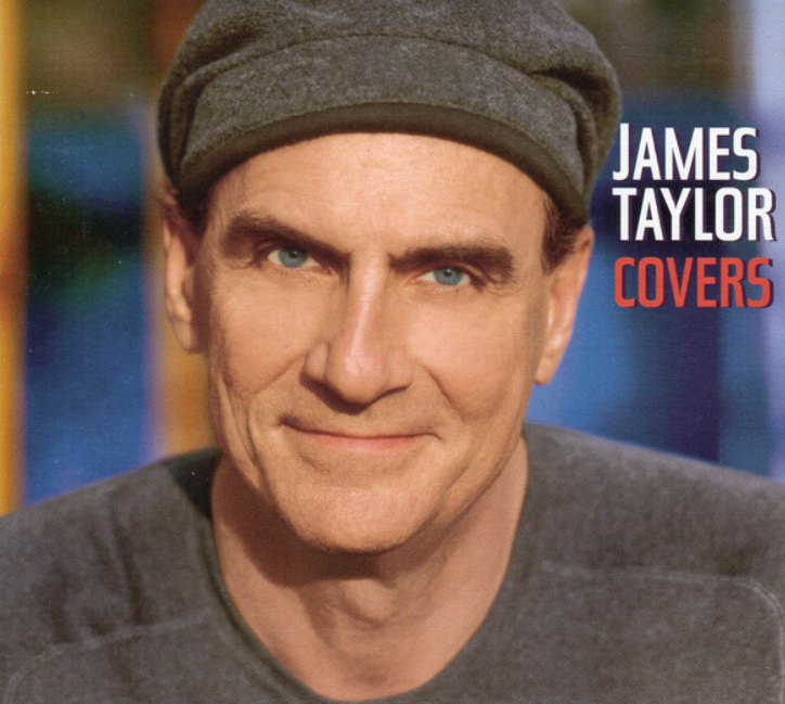 James Taylor – Covers image 0