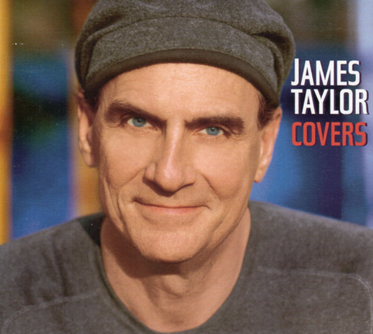 James Taylor – Covers image 0
