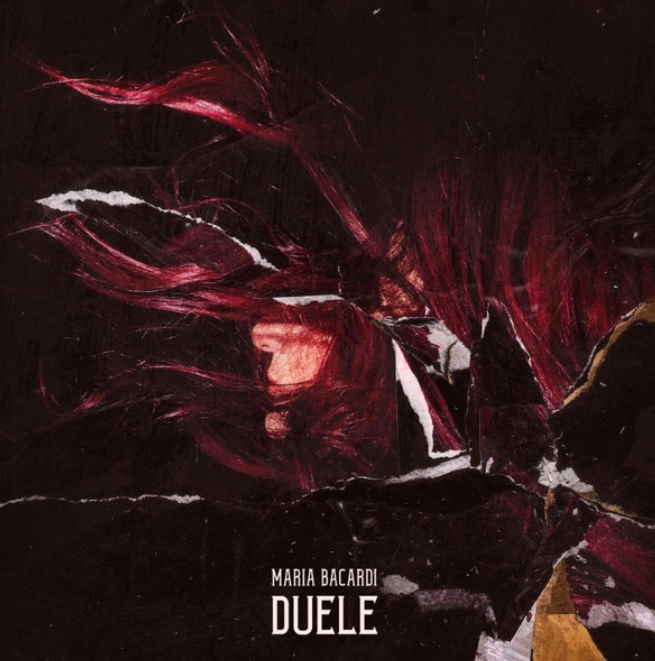 Maria Bacardi – Duele image 0