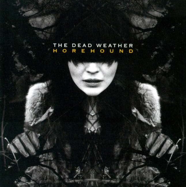 The Dead Weather – Horehound image 0