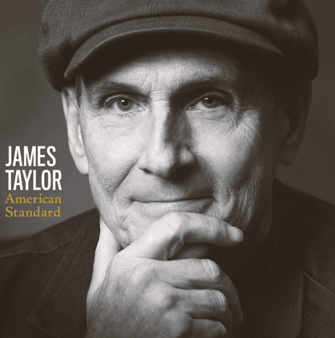 James Taylor – American Standard image 0