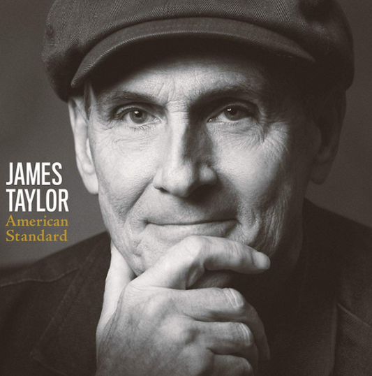 James Taylor – American Standard image 0