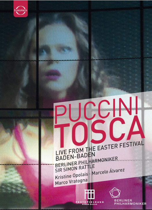 Berliner Philharmoniker - Puccini: Tosca image 0