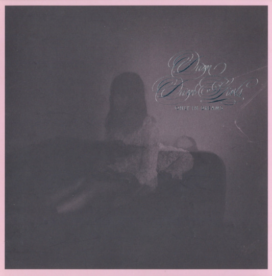 Dum Dum Girls – Only In Dreams image 0