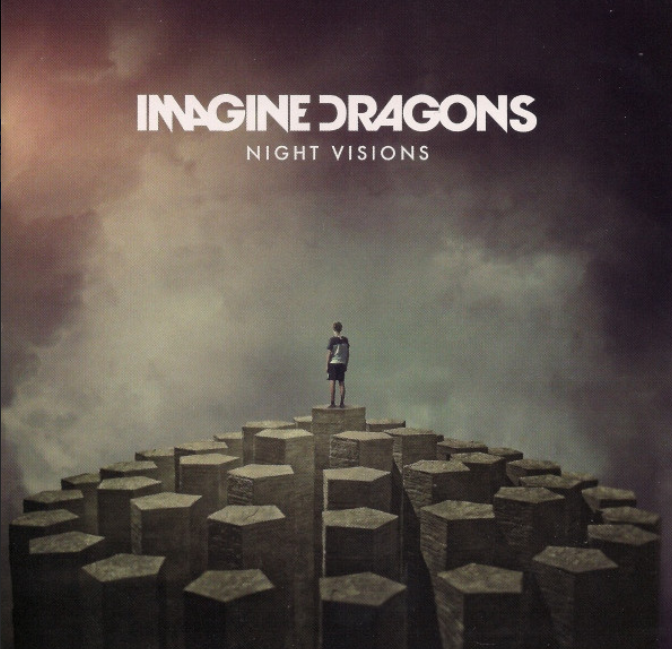 Imagine Dragons – Night Visions image 0