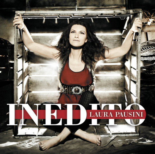 Laura Pausini – Inédito image 0