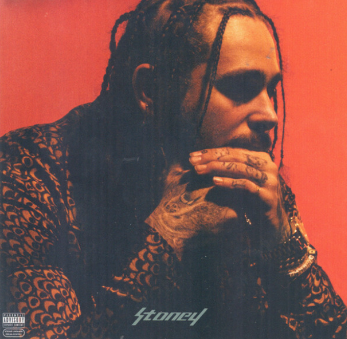 Post Malone – Stoney image 0