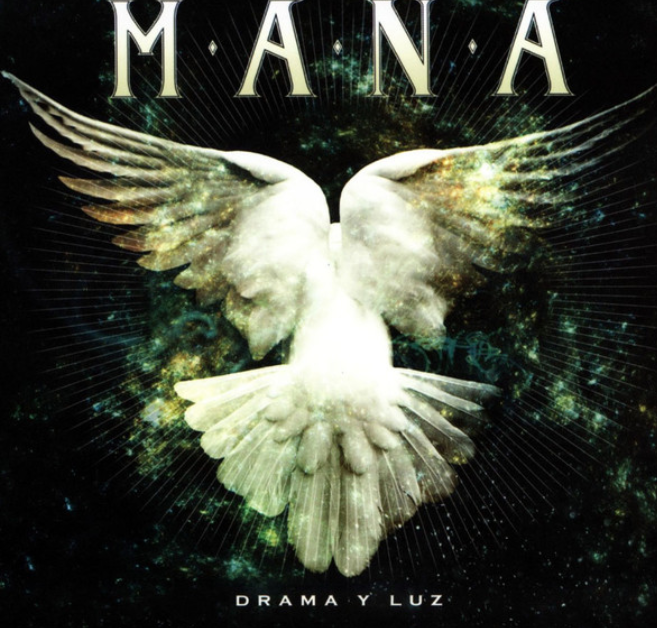 Mana – Drama Y Luz image 0