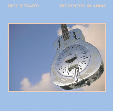 Dire Straits – Brothers In Arms image 0