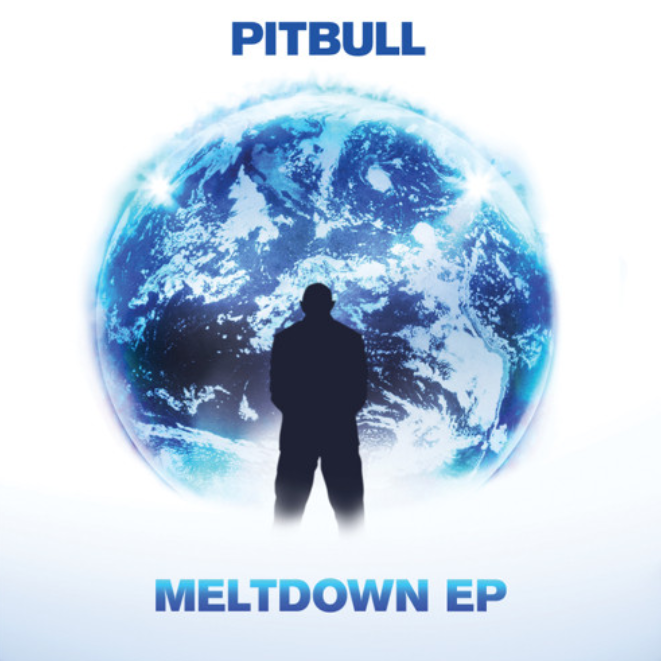Pitbull – Meltdown EP image 0