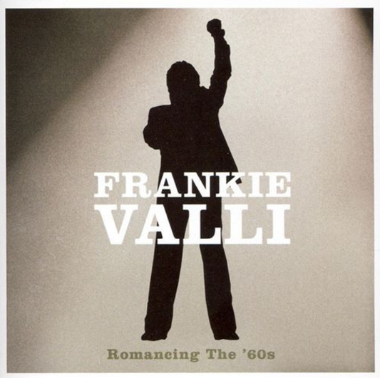 Frankie Valli – Romancing The '60s image 0