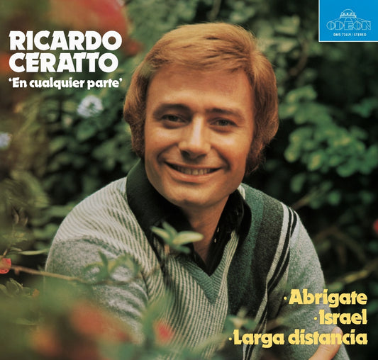 Ricardo Ceratto – En Cualquier Parte image 0