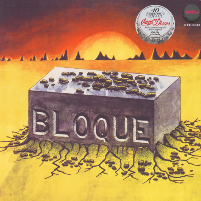 Bloque – Bloque image 0