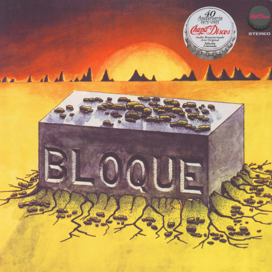 Bloque – Bloque image 0