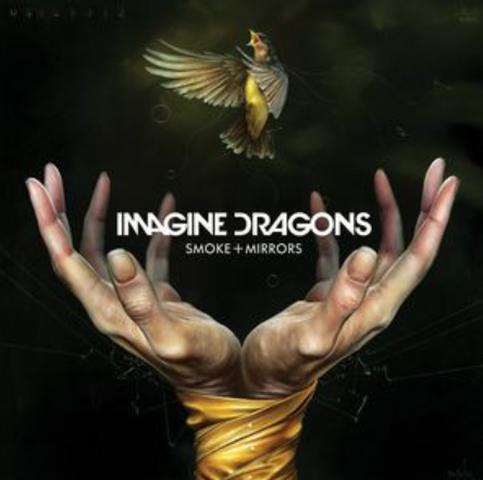 Imagine Dragons – Smoke + Mirrors image 0
