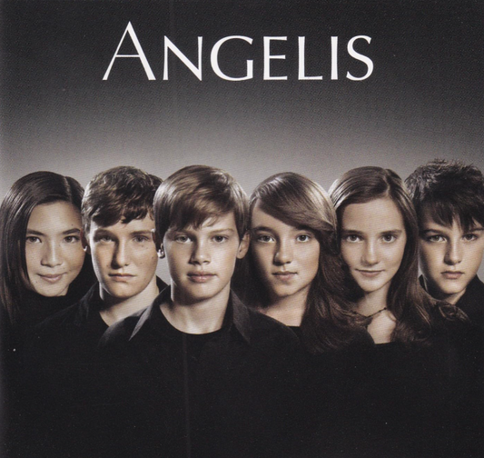 Angelis - Angelis image 0