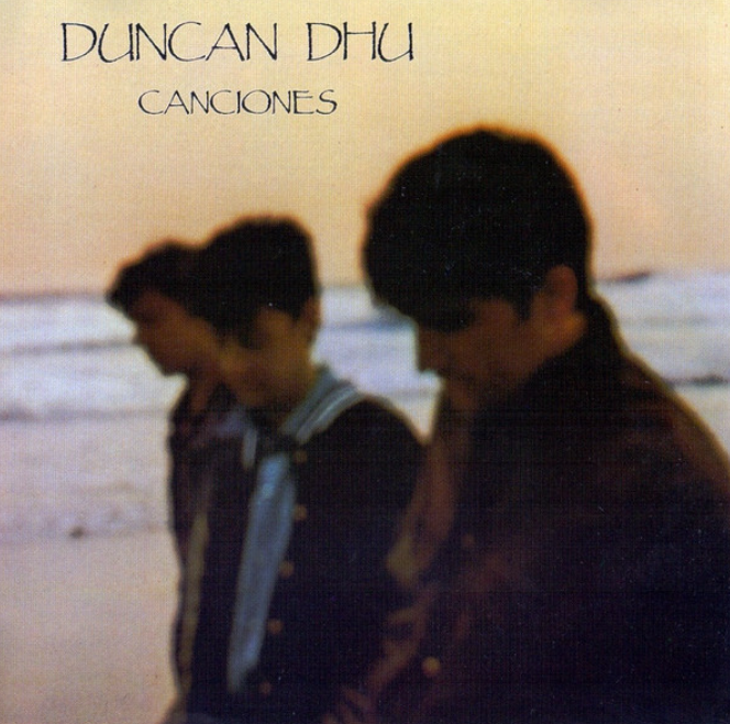 Duncan Dhu – Canciones image 0