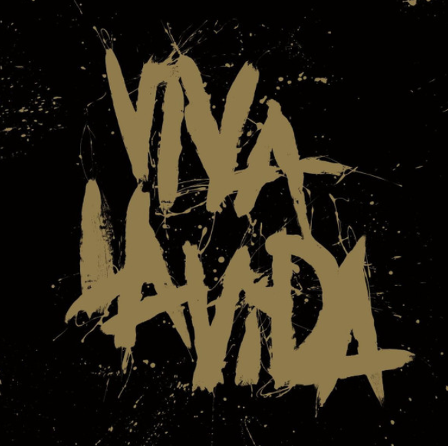 Coldplay – Viva La Vida (Prospekt's March Edition) image 0
