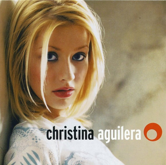 Christina Aguilera – Christina Aguilera image 0