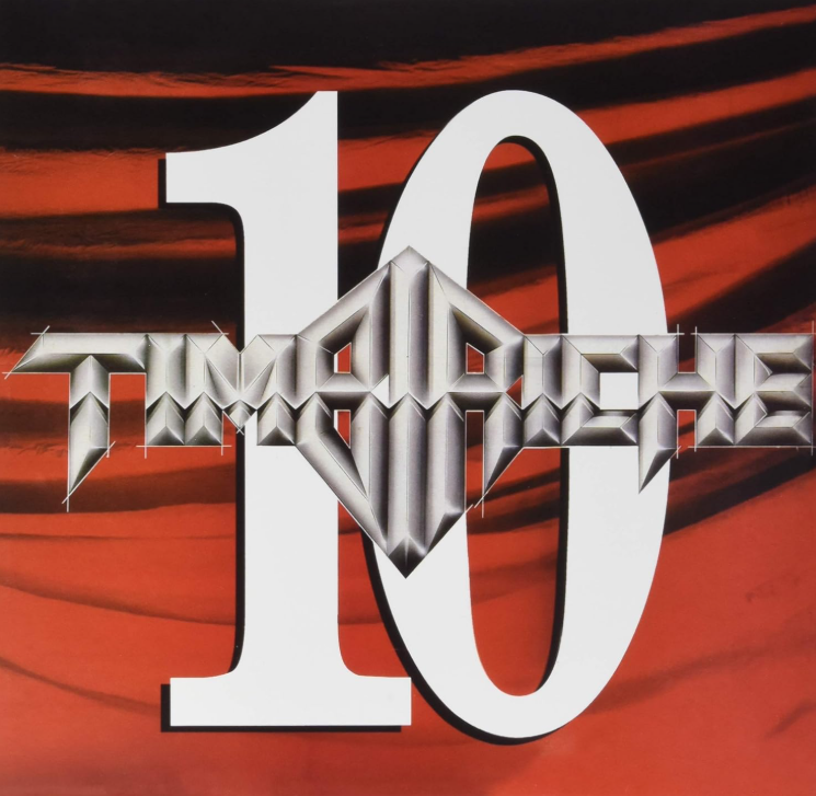 Timbiriche 10 image 0