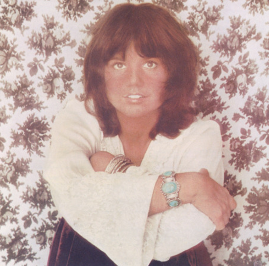 Linda Ronstadt – Don't Cry Now image 0